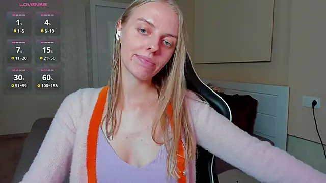 Snapshot of Jam_cream chatting on 03/20/25, 11:16 Jam cream online show from 03/20/25, 11:16