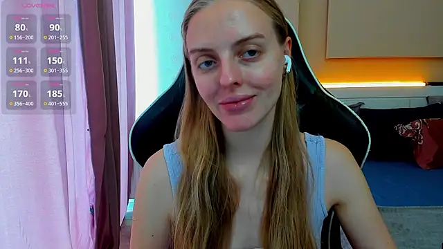 Snapshot of Jam_cream chatting on 10/25/25, 11:40 Jam cream online show from 10/25/25, 11:40