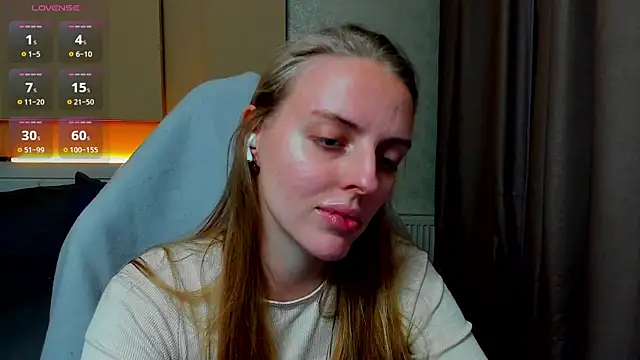 Snapshot of Jam_cream chatting on 11/14/25, 05:11 Jam cream online show from 11/14/25, 05:11