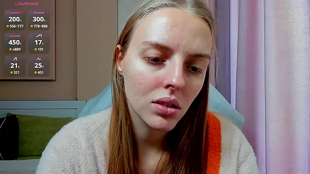 Snapshot of Jam_cream chatting on 11/27/25, 08:16 Jam cream online show from 11/27/25, 08:16