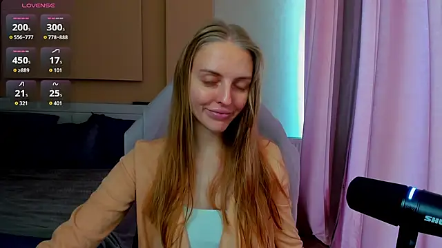 Snapshot of Jam_cream chatting on 12/15/25, 09:57 Jam cream online show from 12/15/25, 09:57