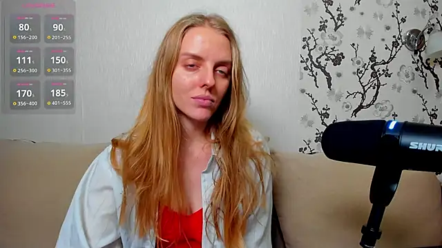 Snapshot of Jam_cream chatting on 02/08/26, 10:40 Jam cream online show from 02/08/26, 10:40