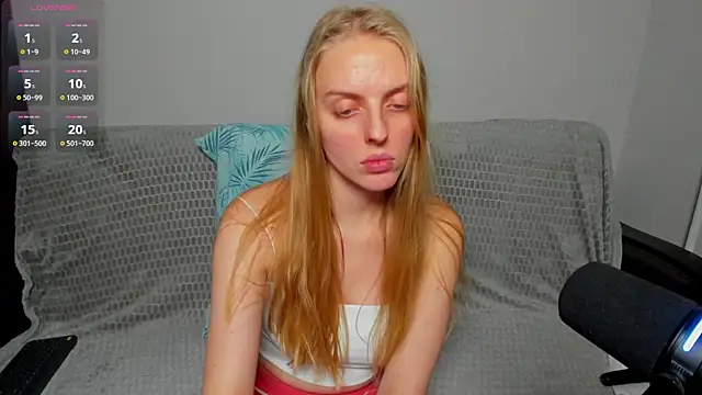 Snapshot of Jam_cream chatting on 02/24/26, 01:42 Jam cream online show from 02/24/26, 01:42