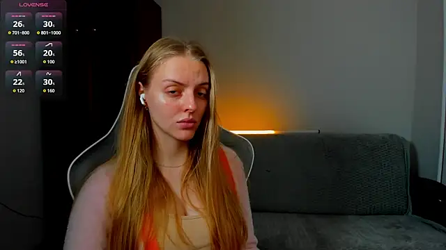 Jam cream online show from 04/15/26, 08:10