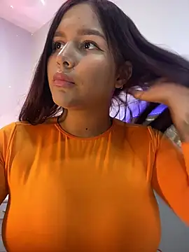 Fancyxlove online show from 01/15/25, 07:55