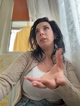 Almmaxxxx online show from 04/10/26, 05:34