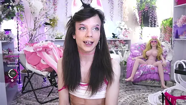 xxhayleemariexx online show from 02/13/25, 03:18