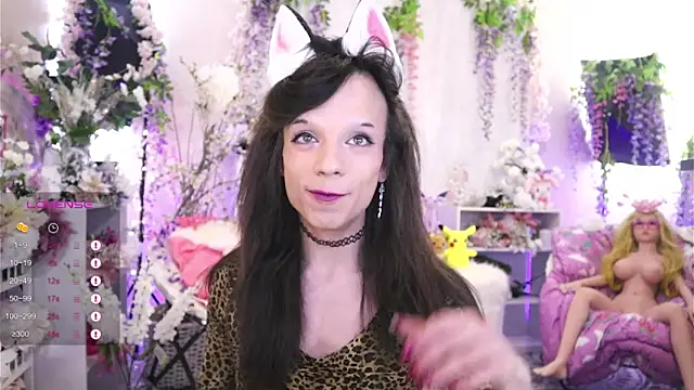 xxhayleemariexx online show from 03/09/25, 11:14