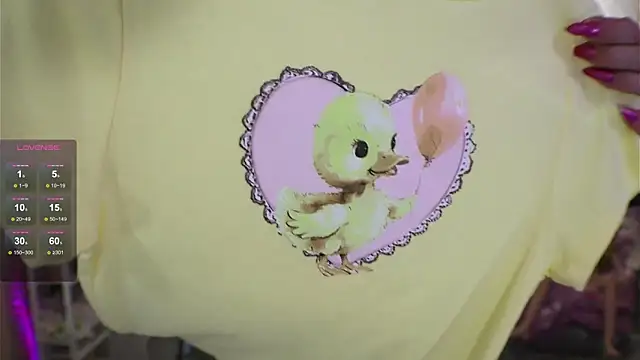 xxhayleemariexx online show from 09/24/25, 11:19