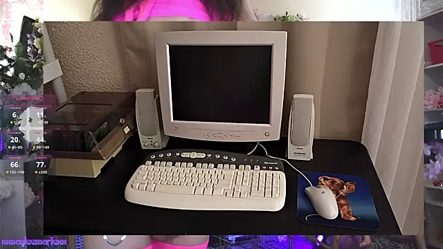xxhayleemariexx online show from 06/29/26, 02:40