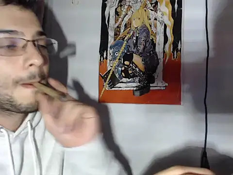 xZABLEYERx online show from 10/18/25, 10:49