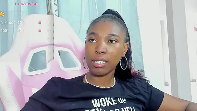 myblackdoope online show from 07/17/26, 01:51