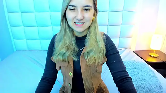 teresasroom  online show from 11/08/25, 10:37