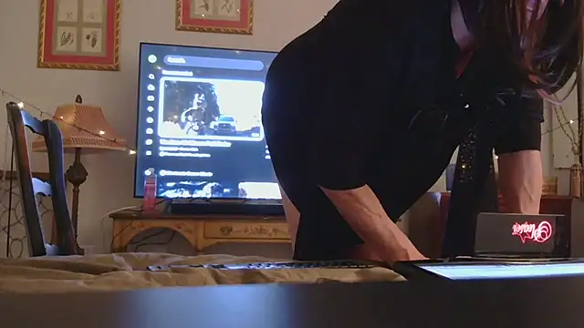 HelloKittyLapDog online show from 03/01/26, 02:02