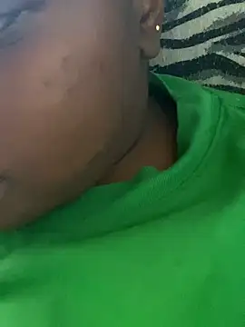 Snapshot of Cyebony chatting on 01/29/25, 12:45 Cyebony online show from 01/29/25, 12:45