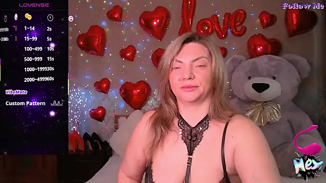 KristiOwen online show from 02/12/26, 07:36