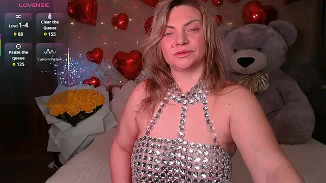 KristiOwen online show from 02/15/26, 05:48