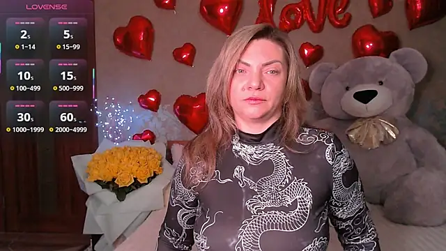 KristiOwen online show from 02/20/26, 01:35