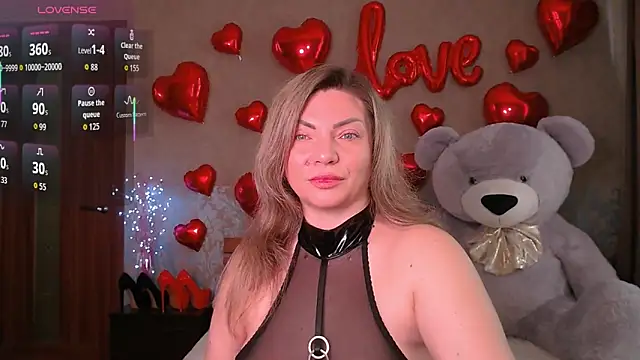 KristiOwen online show from 03/27/26, 06:08