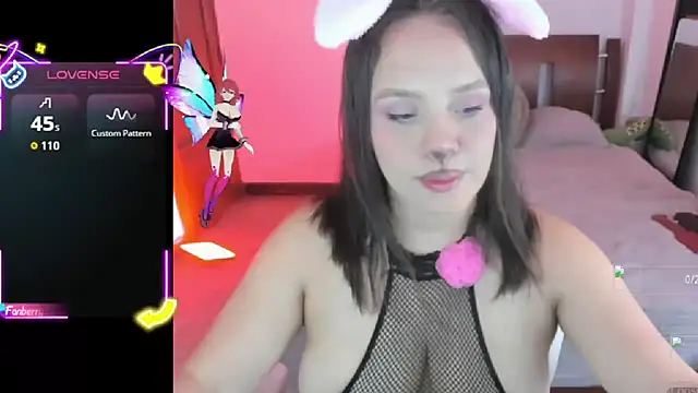 SweetNathalya online show from 10/22/25, 08:41