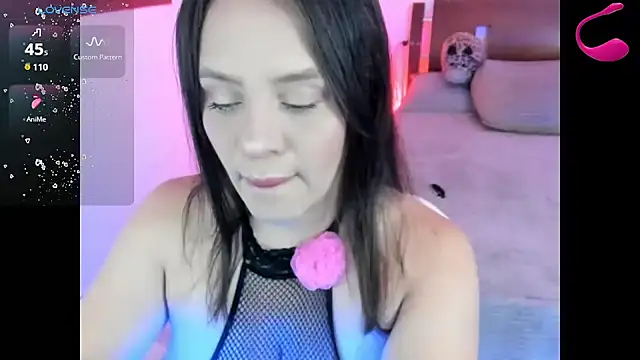 SweetNathalya online show from 11/21/25, 07:51