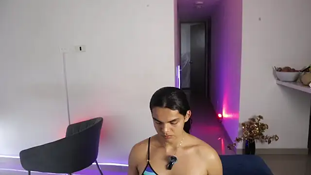  Vahos  online show from 02/24/25, 09:20