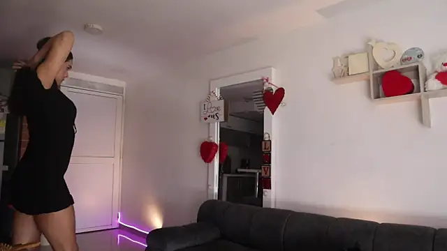  Vahos  online show from 02/17/26, 07:09