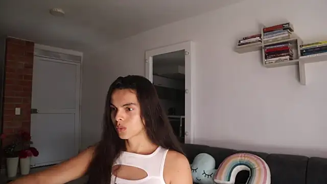  Vahos  online show from 03/02/26, 07:21