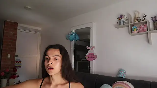  Vahos  online show from 04/17/26, 05:16