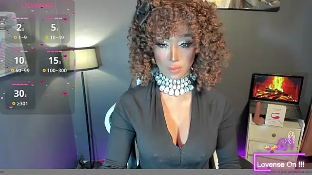 Snapshot of TranSEXUALDIVA chatting on 10/11/25, 10:25 TranSEXUALDIVA online show from 10/11/25, 10:25