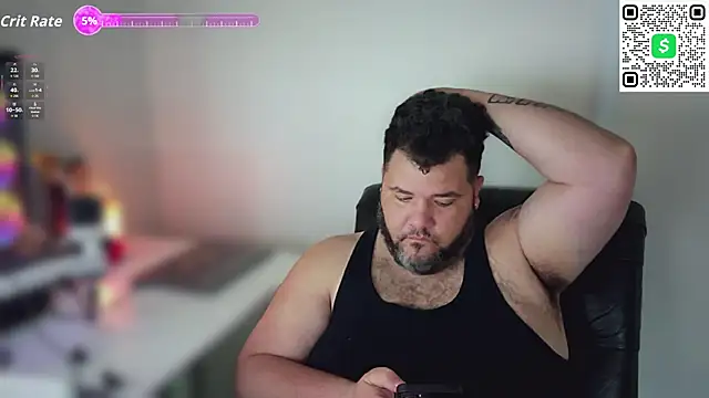 Gabihotxxx1 online show from 04/07/26, 10:42