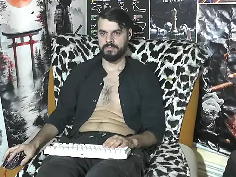 00george online show from 11/30/25, 06:23