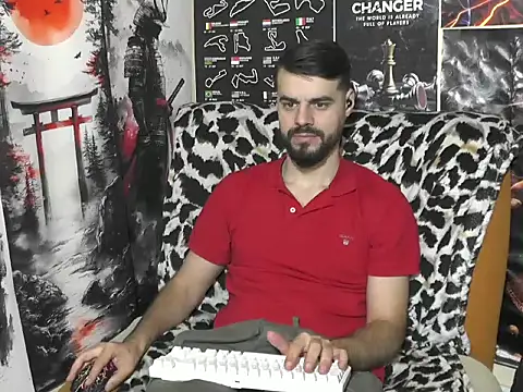 00george online show from 12/14/25, 12:43