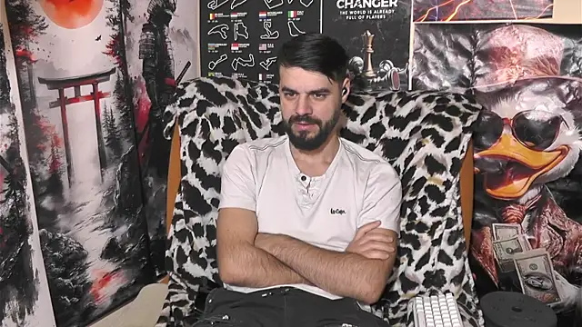 00george online show from 12/22/25, 01:02