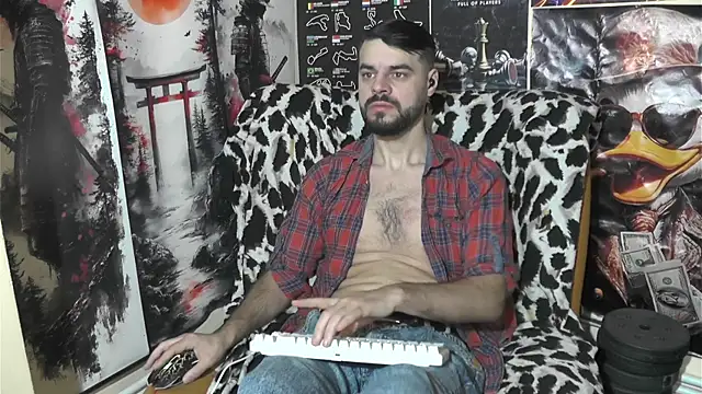 00george online show from 01/17/26, 06:07