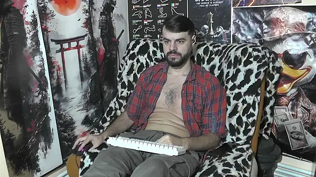 00george online show from 02/01/26, 10:36