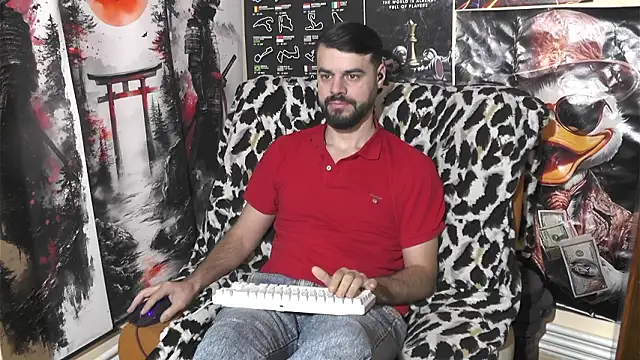 00george online show from 02/04/26, 06:30