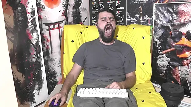 00george online show from 03/04/26, 06:19