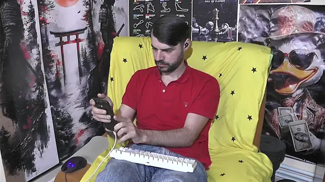 00george online show from 04/01/26, 11:22