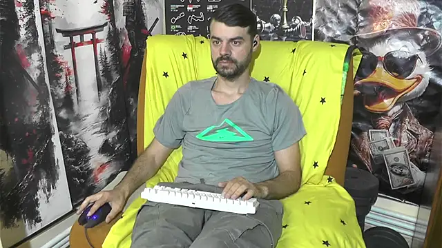 00george online show from 04/02/26, 08:23