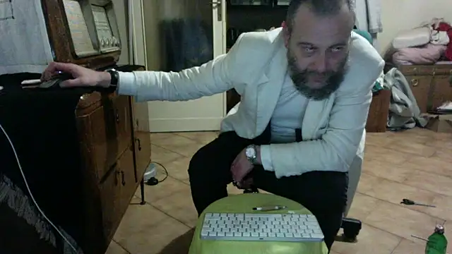 SsdobermannsS online show from 04/29/26, 02:15