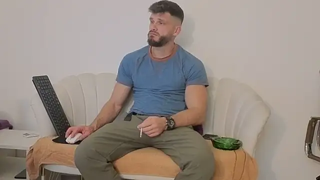 MauroTwin online show from 11/07/25, 07:36