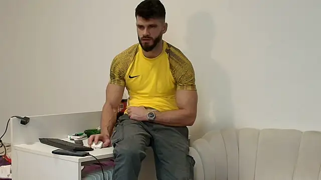 MauroTwin online show from 12/01/25, 07:08