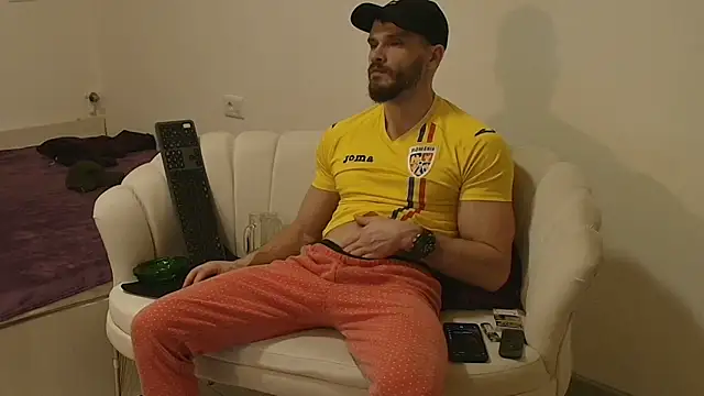 MauroTwin online show from 02/16/26, 05:53