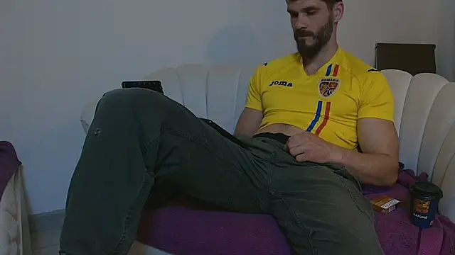 MauroTwin online show from 04/07/26, 06:08