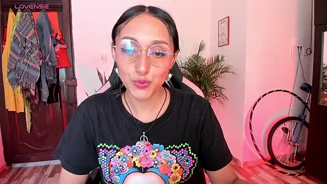 adrena 10 online show from 03/31/26, 01:55