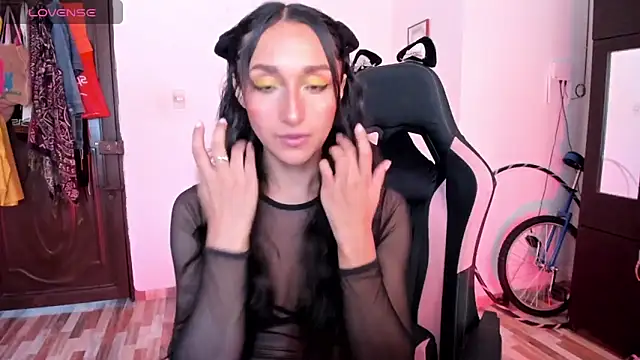 adrena 10 online show from 04/11/26, 03:38