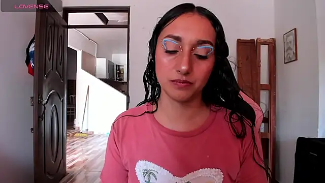 adrena 10 online show from 07/27/26, 08:05