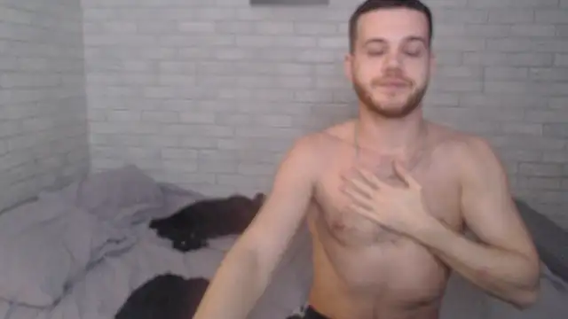 Alexxx horny online show from 02/10/25, 01:44