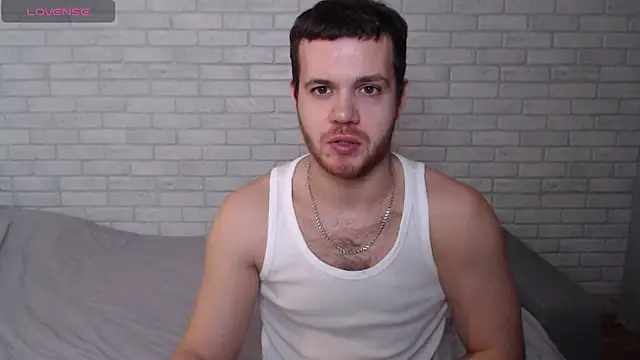 Alexxx horny online show from 12/03/25, 06:50